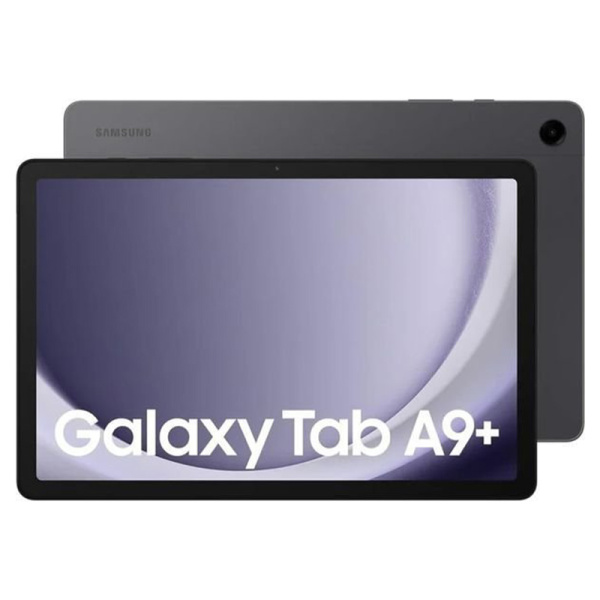Планшет Samsung Galaxy Tab A9+ 11" 8+ 128Gb LTE Graphite