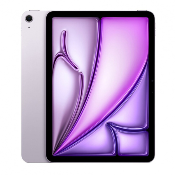 Apple iPad Air 13 (2024) LTE 512gb Purple