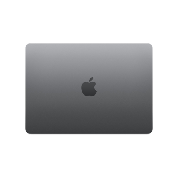 Apple MacBook Air 15 2024 M3/8CPU-10GPU/16GB/256GB Space Gray MC9D4